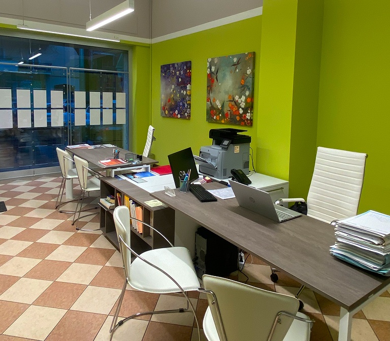 Ufficio Zanini Immobiliare